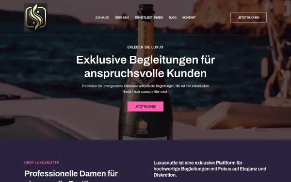 luxusnutte.de