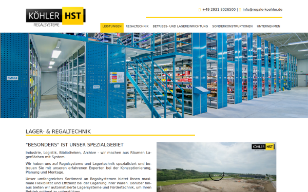 www.koehler-regale.de
