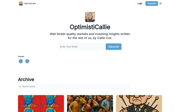 www.optimisticallie.com