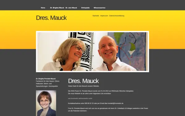 dr-mauck.de
