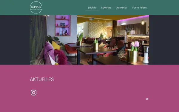 luebbis.de