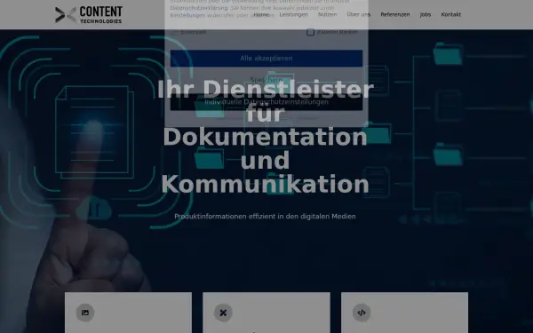 www.content-technologies.de