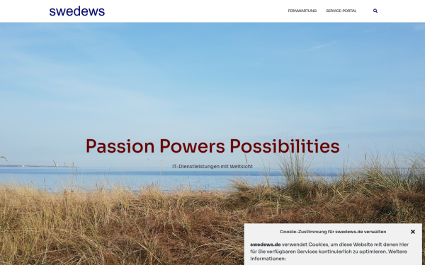 www.swedews.de