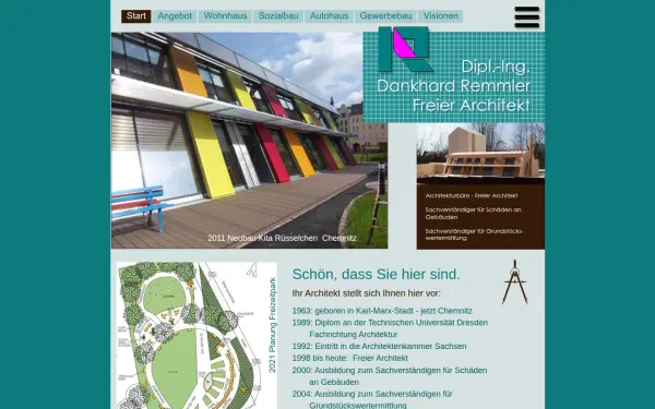 architekt-remmler.com