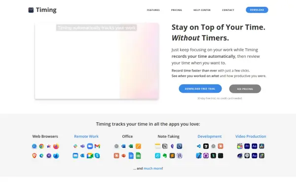 timingapp.com