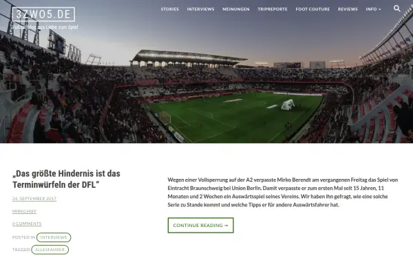 www.3zwo5.de