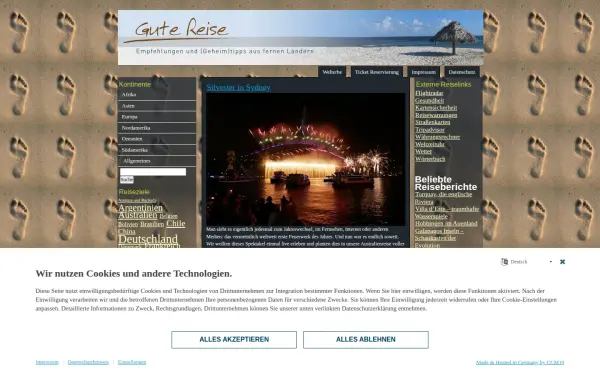 www.gute-reise-tipps.de