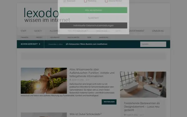 lexodo.de