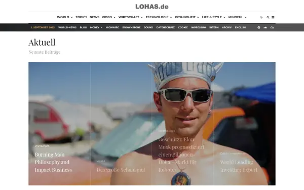 lohas-magazin.de