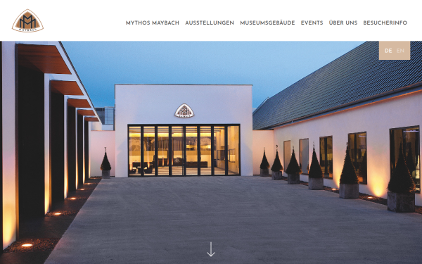 www.automuseum-maybach.de
