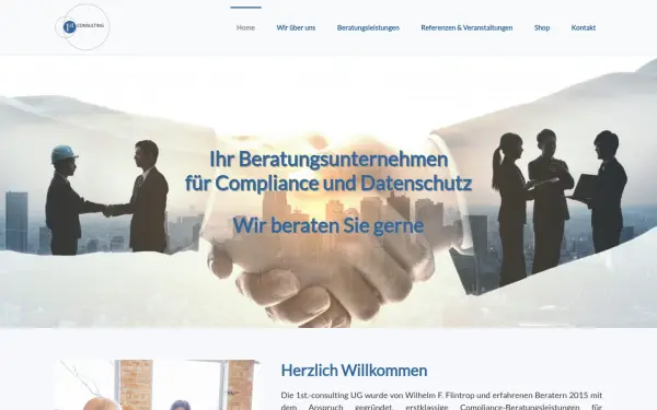 www.1st-consulting.de