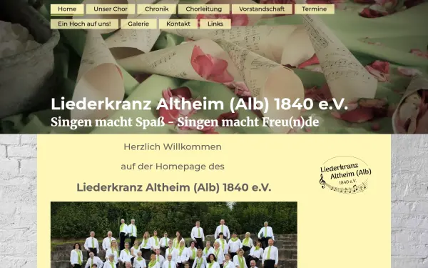 liederkranz-altheim-alb.de