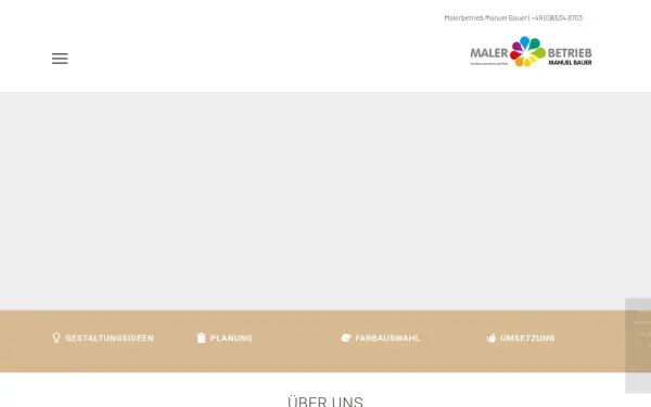 malerbauer.de