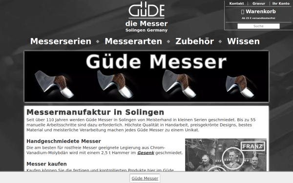 www.guede-messer-shop.de