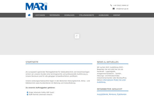 www.mari-gt.de