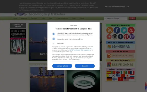 www.eurowon.com