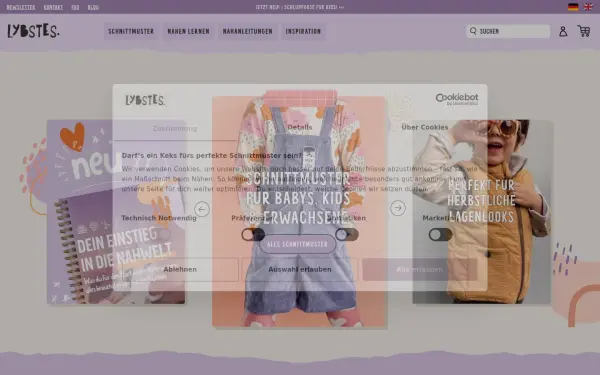 www.lybstes.de