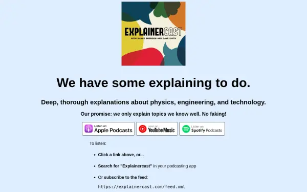 explainercast.com