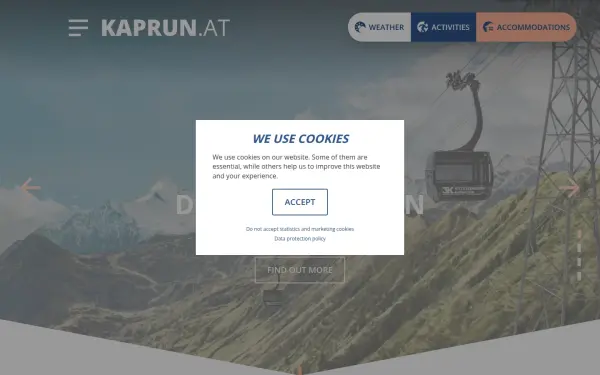 www.kaprun.at