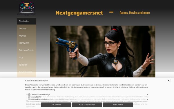 nextgengamersnet.com