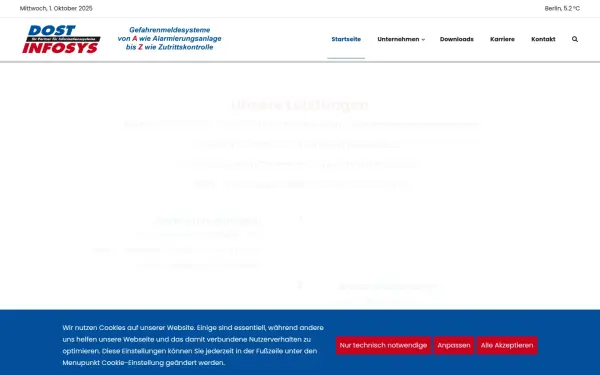 www.dost-infosys.de