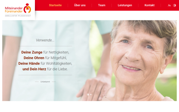 www.miteinanderfuereinander.de