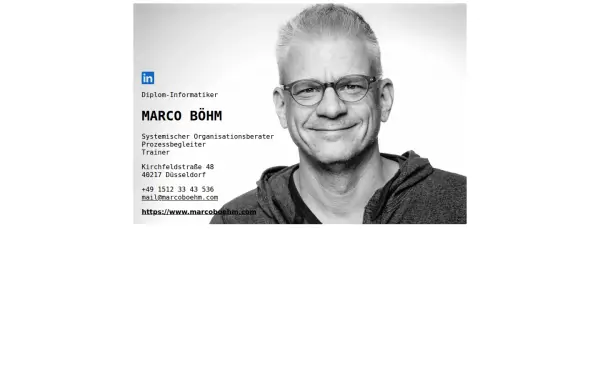 marco-boehm.de