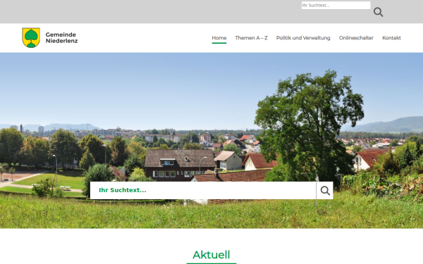www.niederlenz.ch