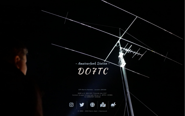 do7tc.de