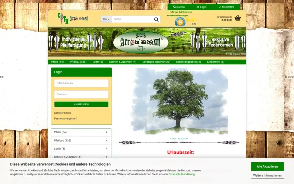 www.arrow-design-cth.de