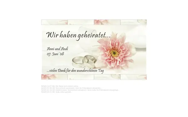 anni-und-andi.de