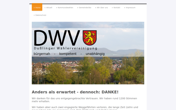 www.dwv-dusslingen.de
