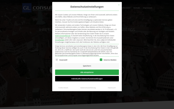 www.glconsult.de