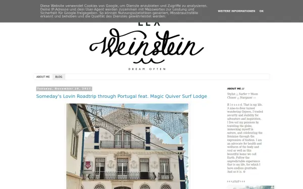 blog.lexweinstein.com