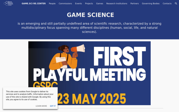 gamescience.imtlucca.it