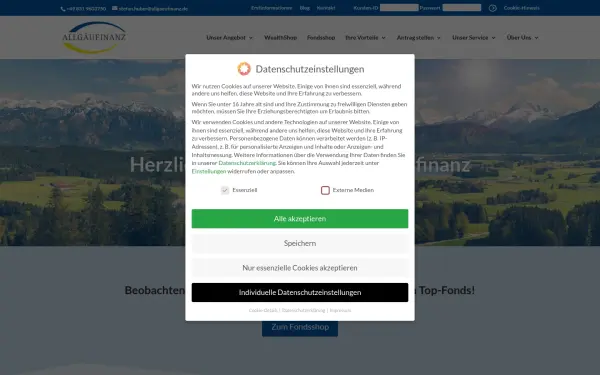 www.allgaeufinanz.de