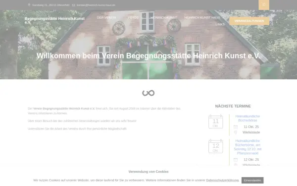 heinrich-kunst-haus.de