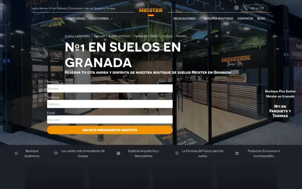 meistergranada.com