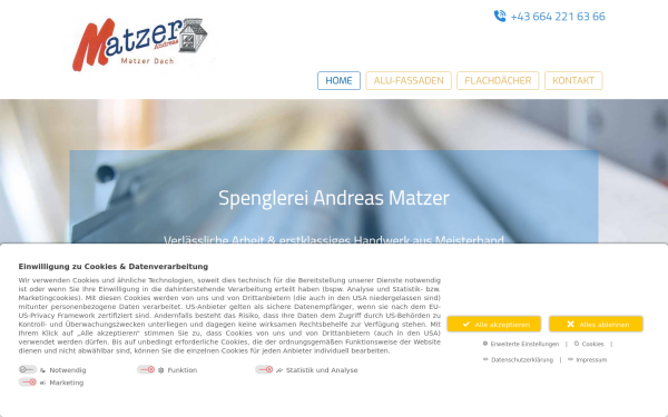 www.matzer-spengler.at