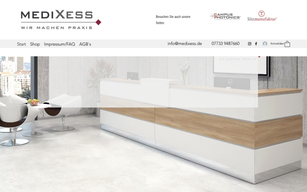 www.medixess.de
