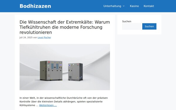bodhizazen.de