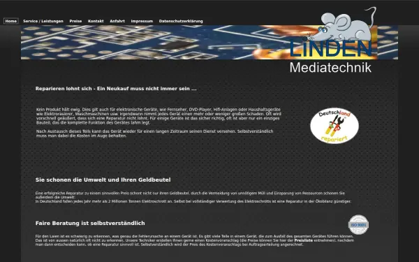 linden-media.de
