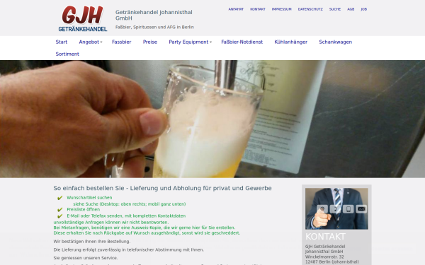 www.gjh-getraenke.de