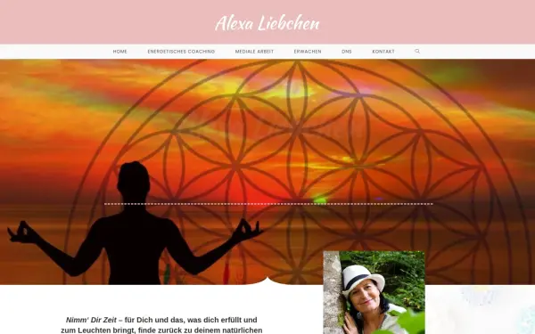 alexa-liebchen.de