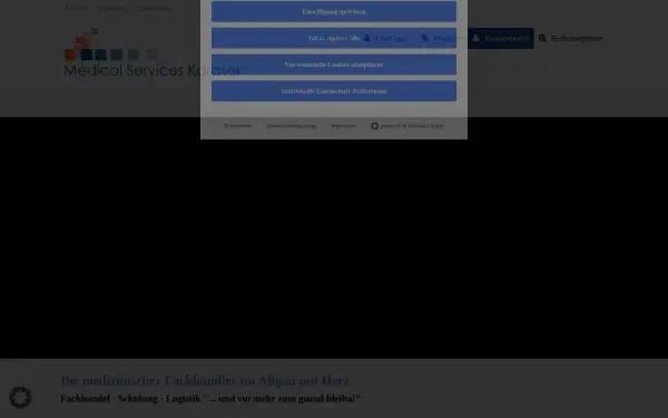 medical-services-karasek.de