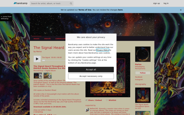 parius.bandcamp.com