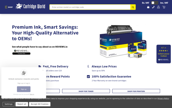 www.cartridgeworld.co.uk