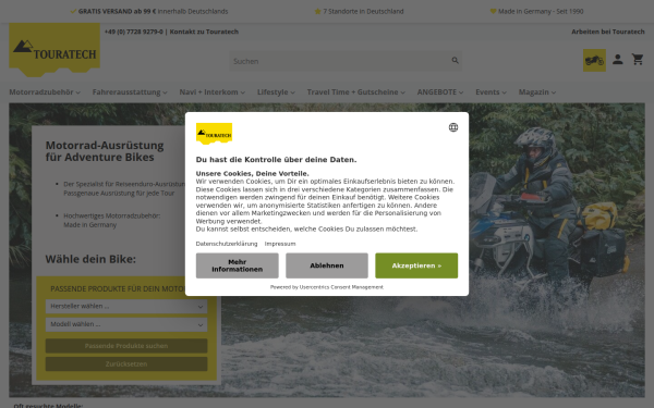 www.touratech.de