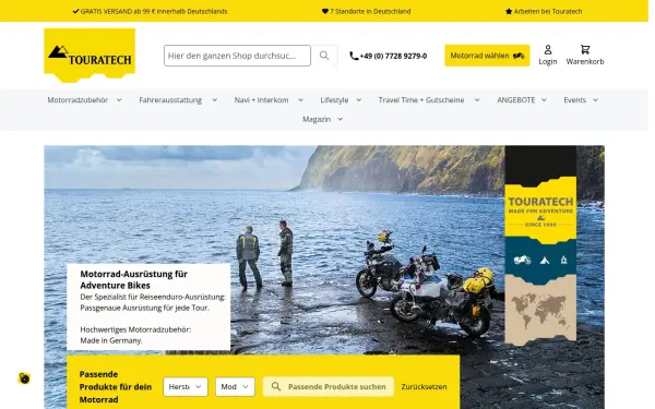 www.touratech.de