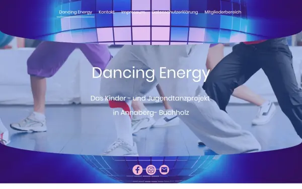 www.dancing-energy.de